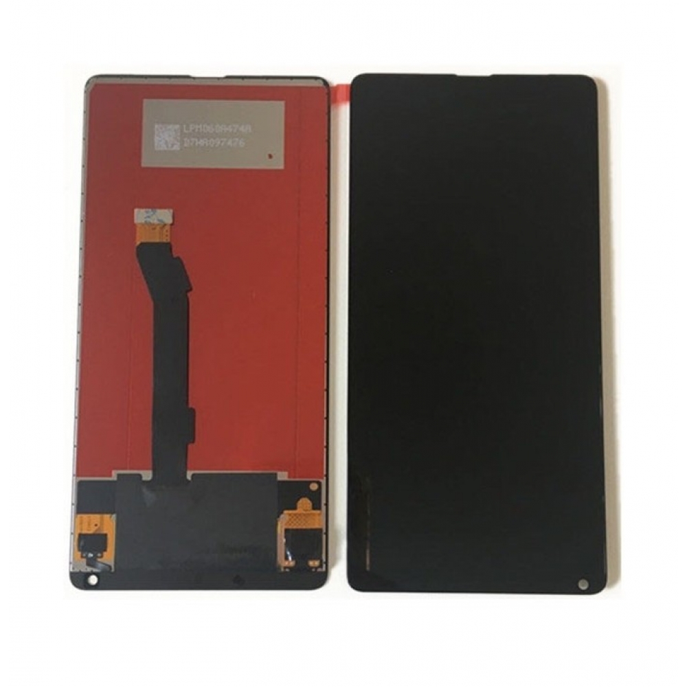 Xiaomi Mi Mix 2 Lcd Screen Replacement Cellspare 6601